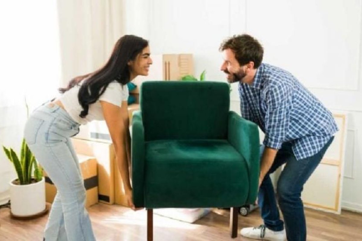 Transformaciones en el Hogar el 1 de Enero Según el Feng Shui