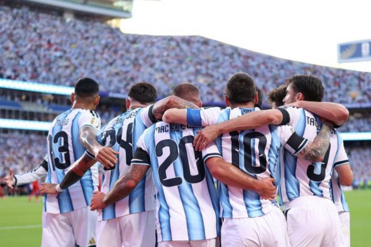 Semifinal del Mundial 2026: Argentina se enfrenta a Inglaterra