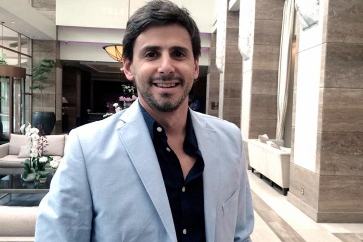 Turovelzky promete ficción, canto y más "MasterChef" para afianzar el liderazgo de Telefe