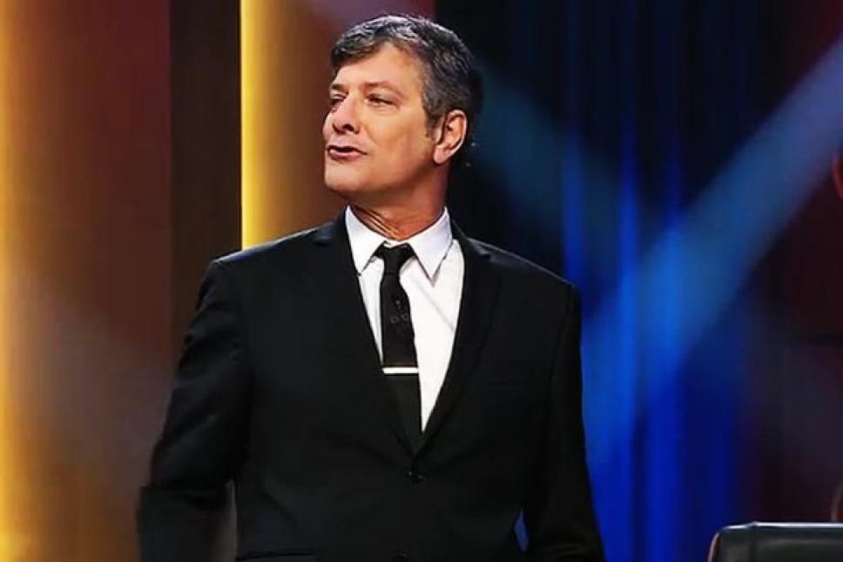 Mario Pergolini revela su sorprendente aparición en Playboy durante un programa