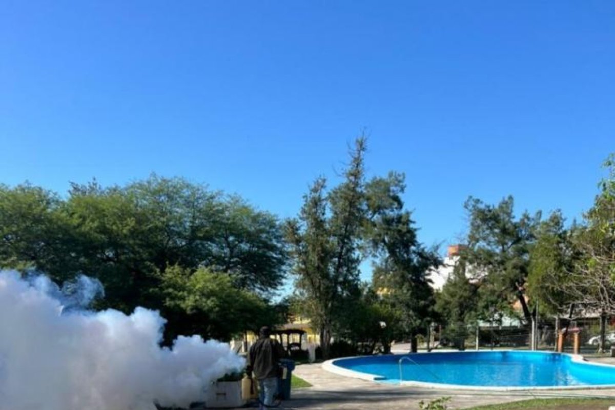 Municipio Intensifica Estrategias en la Prevención del Dengue en Barrios