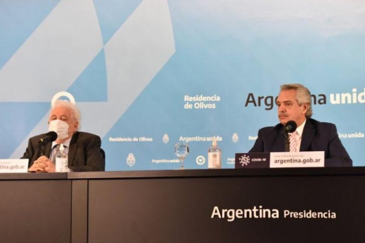 El gobierno nacional puso a Tucumán entre las seis provincias más complicadas por el Covid-19