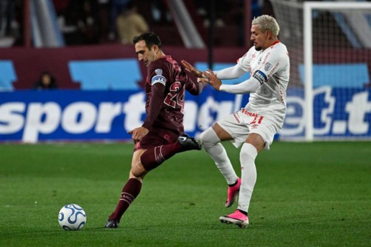 Cienciano y Lanús: Revancha en la Copa Sudamericana 2026