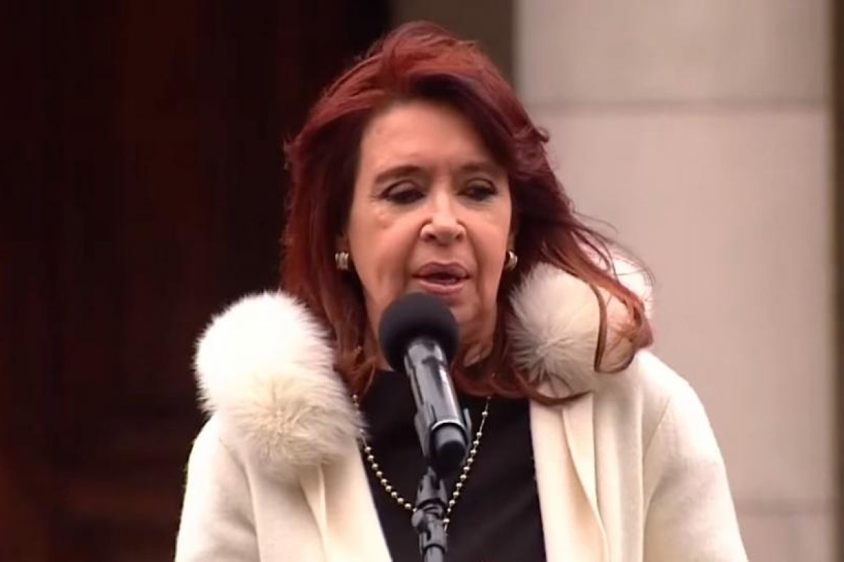 Habrá audiencia oral solicitada por Cristina Kirchner en la causa del memorándum con Irán