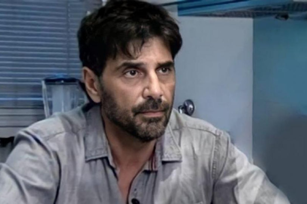 Juan Darthés recibe condena de seis años en Brasil por abuso sexual