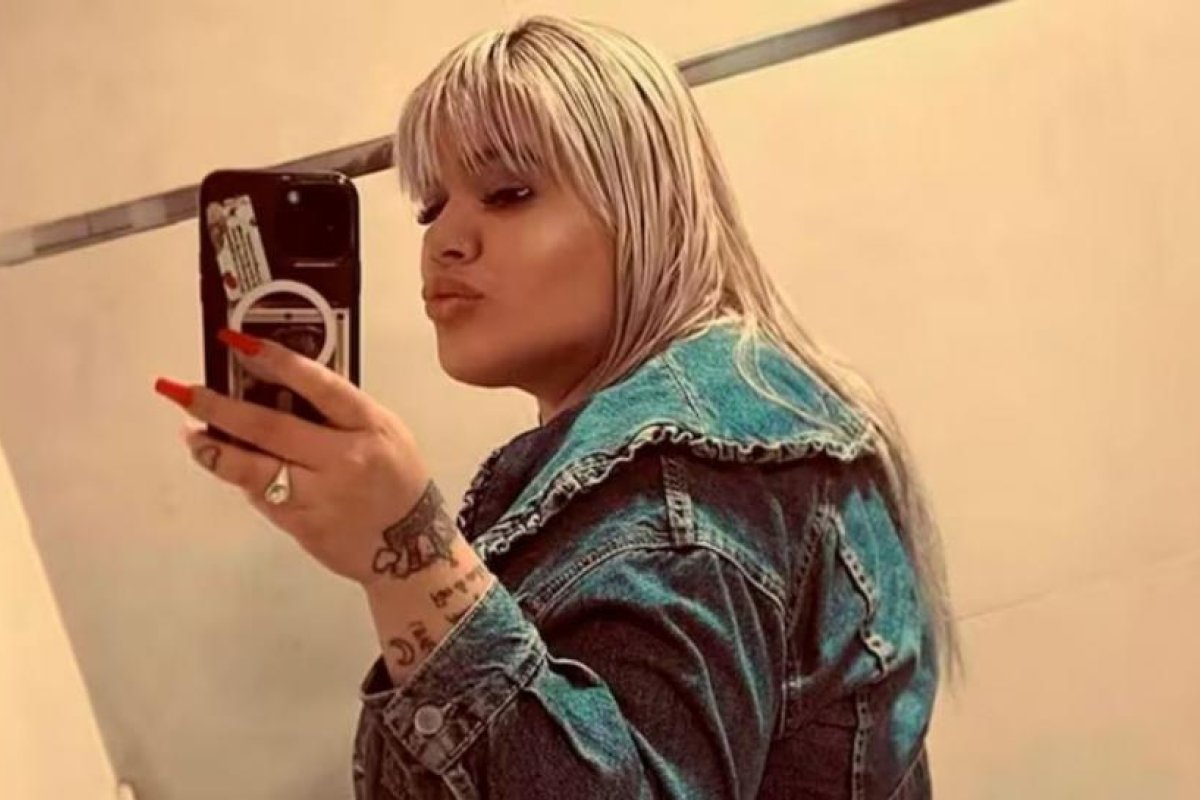 Morena Rial enfrenta prisión y rumores de embarazo en medio del juicio