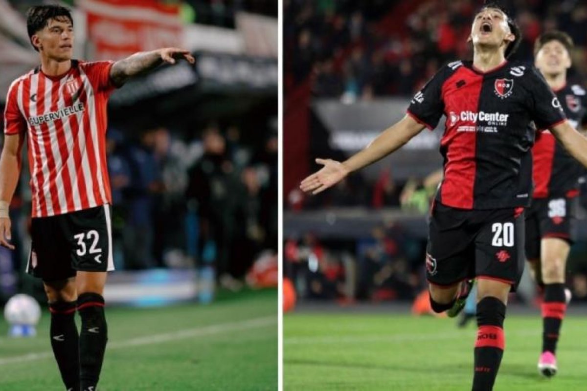 Estudiantes y Newell's: Detalles del encuentro en el Clausura 2023