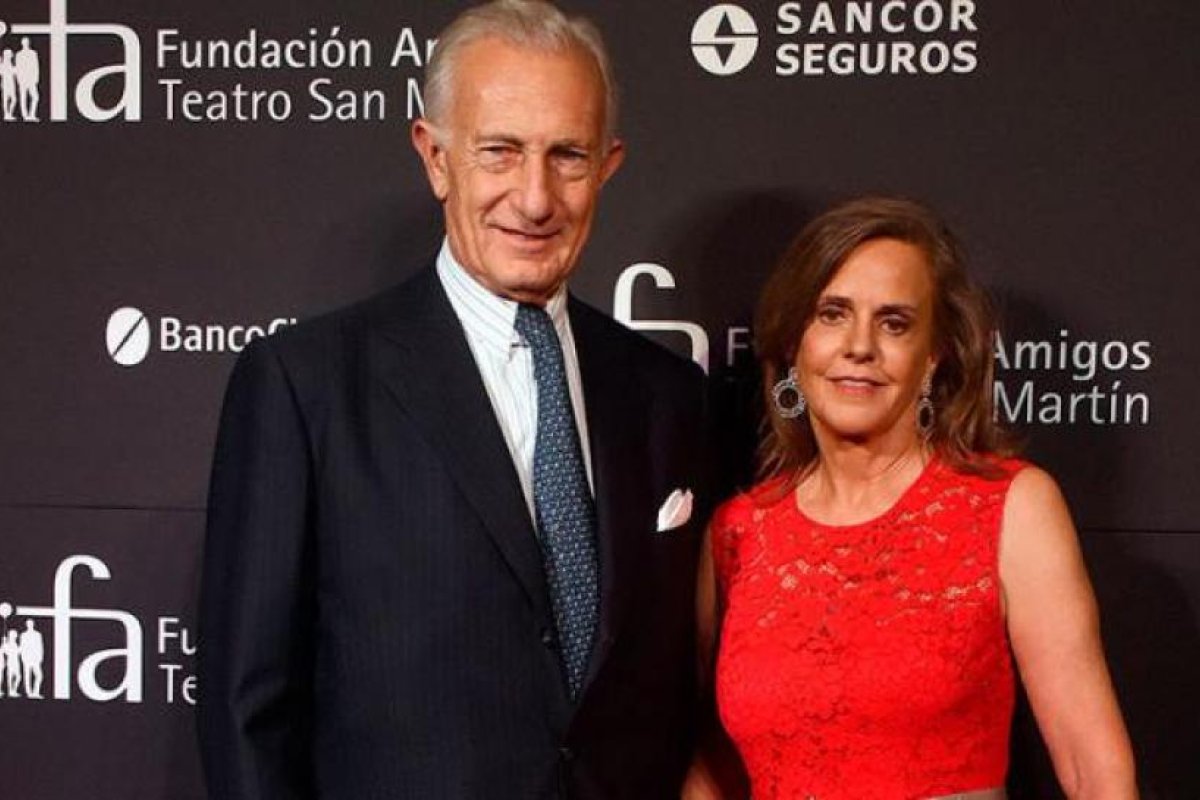 ¿Qué pasará con la fortuna y los negocios de los Neuss?