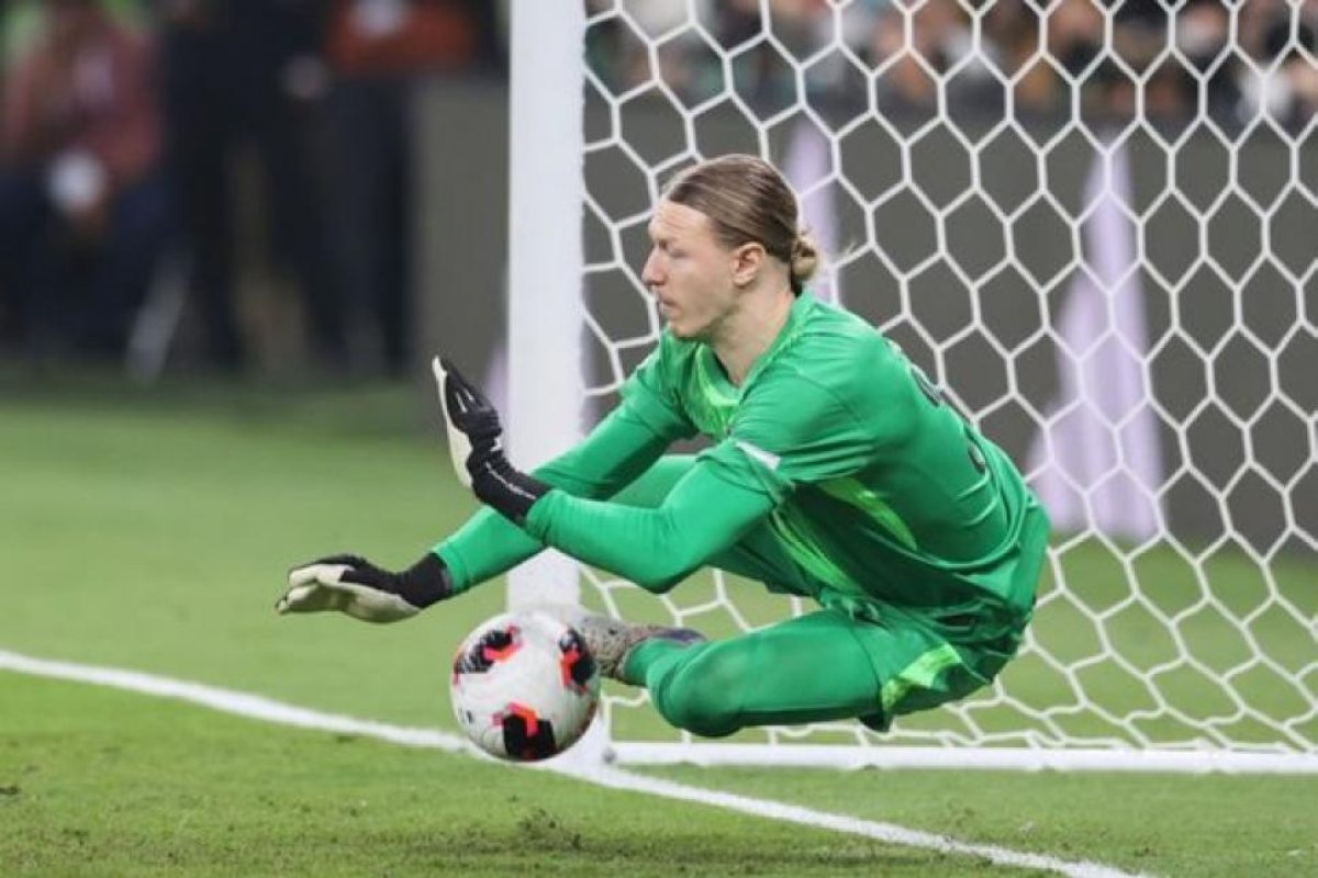 Matvey Safonov: El Arquero Clave del PSG en la Final de la Copa Intercontinental