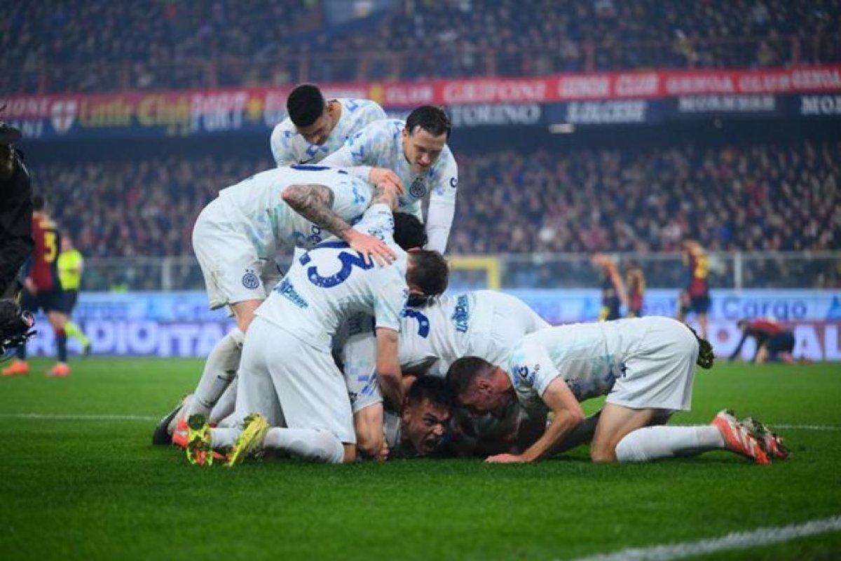 Semifinal de Supercopa de Italia 2025: Bologna vs Inter de Milán
