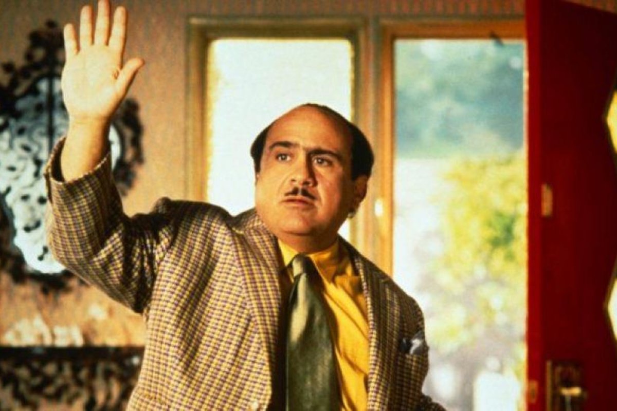 ¿Qué fue de la vida de Danny DeVito, uno de los actores más versátiles y desfachatados de Hollywood?