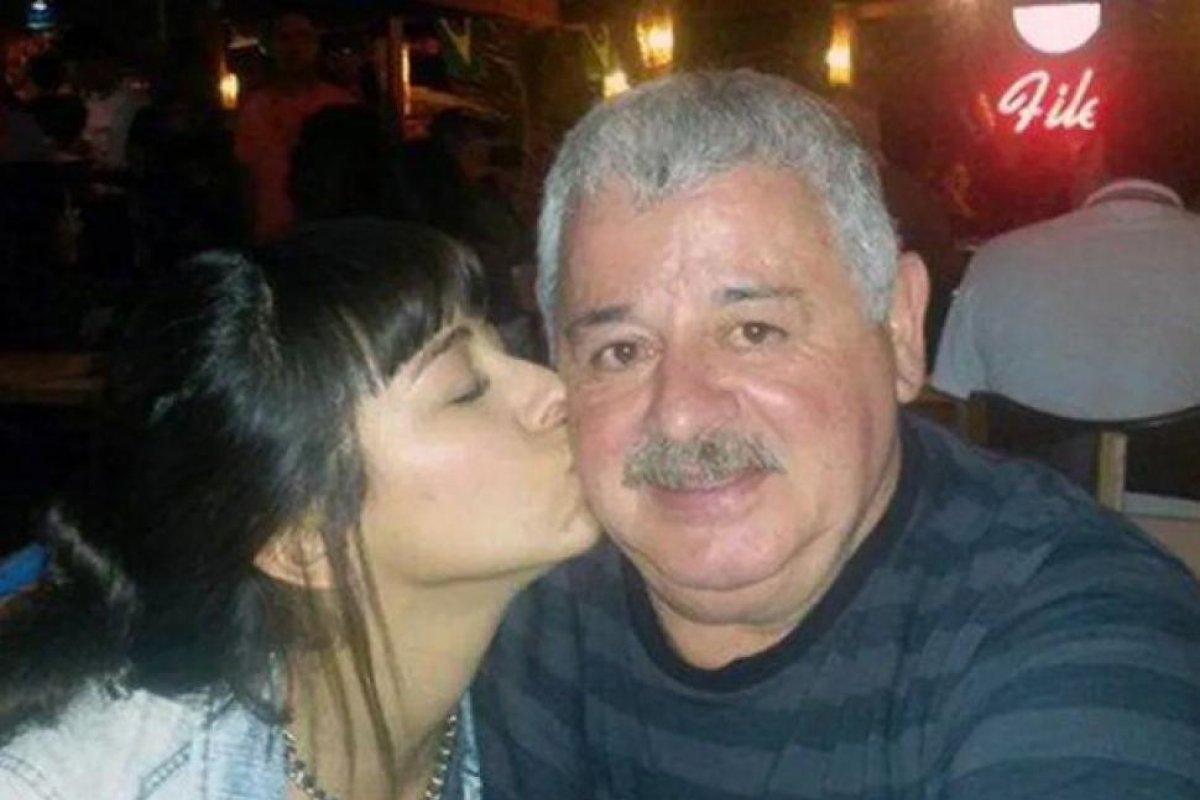 Recuerdo conmovedor de Tití Fernández a 12 años de la partida de Soledad