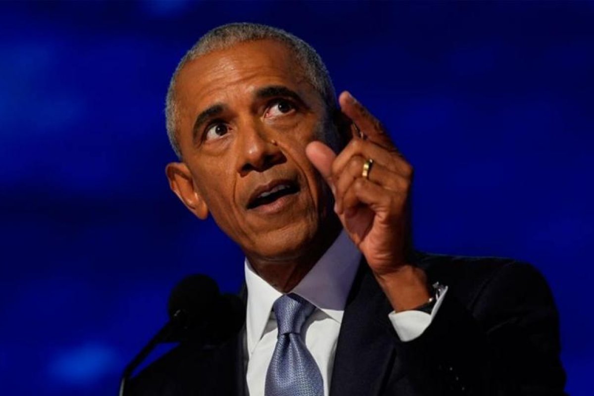 Barack Obama aclara comentarios sobre extraterrestres tras polémica viral