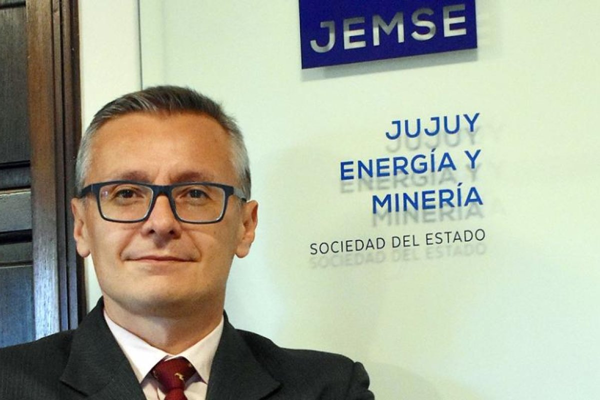 Jujuy retoma sus proyectos para cambiar la matriz energética en base a renovables