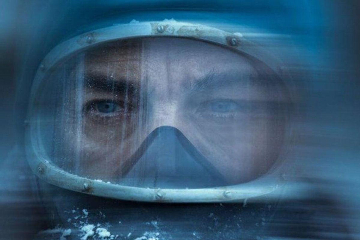 Lanzamiento de la segunda temporada de "El Eternauta" en Netflix