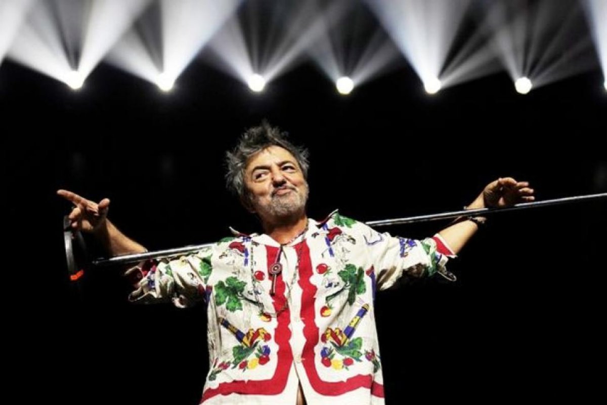 Babasónicos Anuncia Show Especial en Noches Capitales 2026