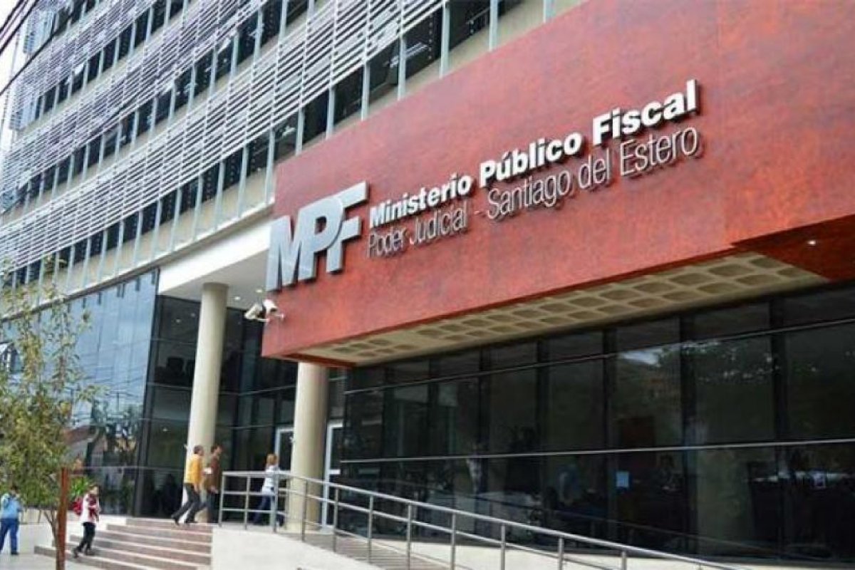 Fue condenado a 15 años de prisión por el abuso de sus dos hijos