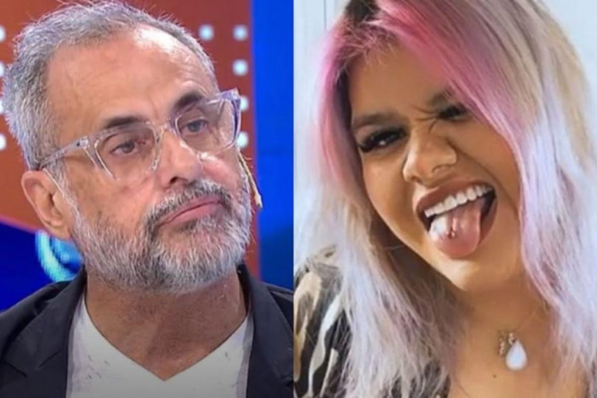 Jorge Rial repudió a Morena por su fiesta sin protocolos