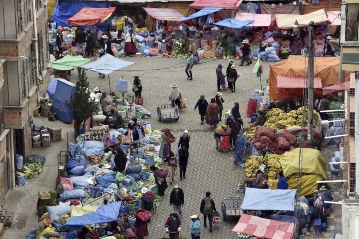 Bolivia: Chapare, el nuevo virus parecido al Ébola que alarma a los científicos