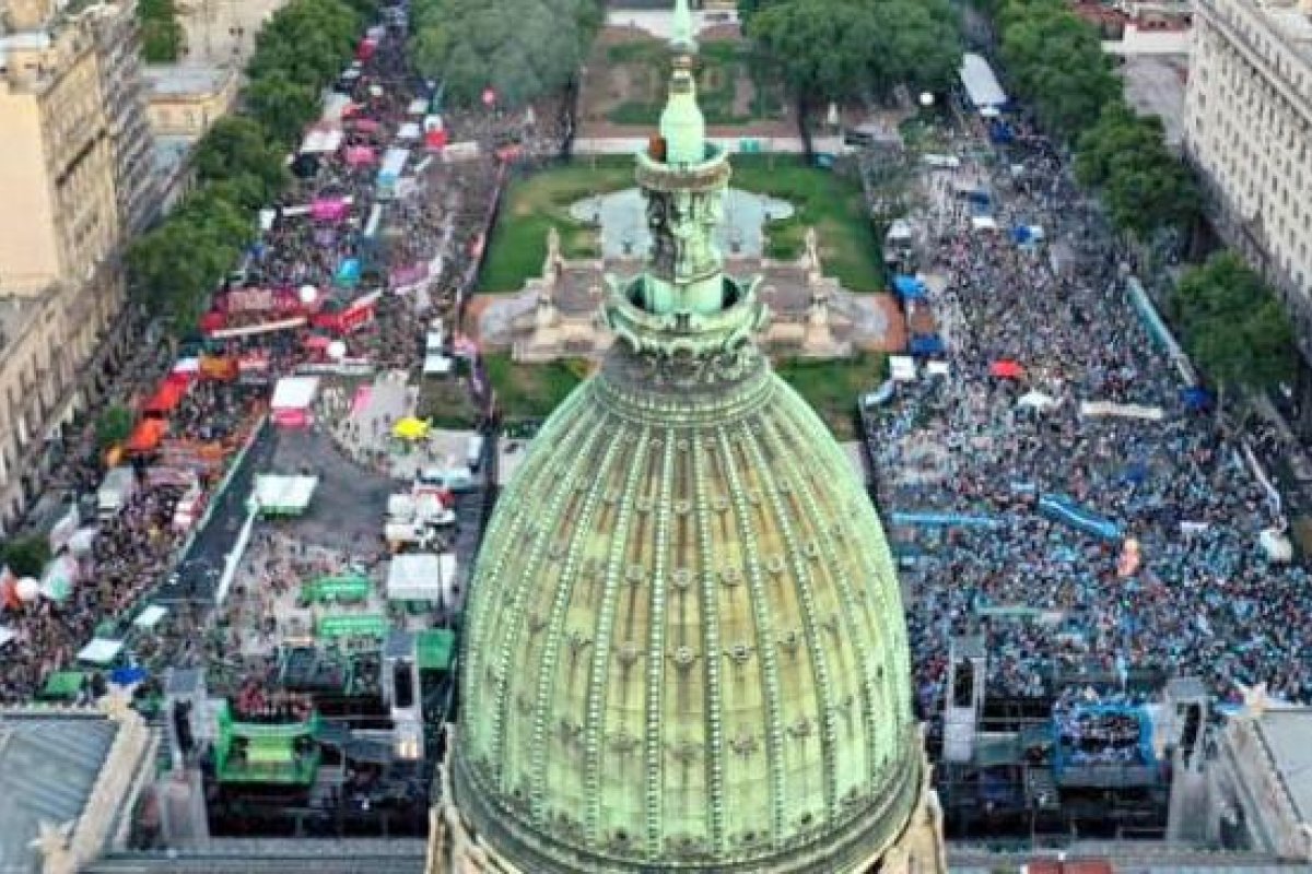 Legalización. Un juez federal de Salta habilitó la feria para tratar un pedido de inconstitucionalidad de la ley de aborto