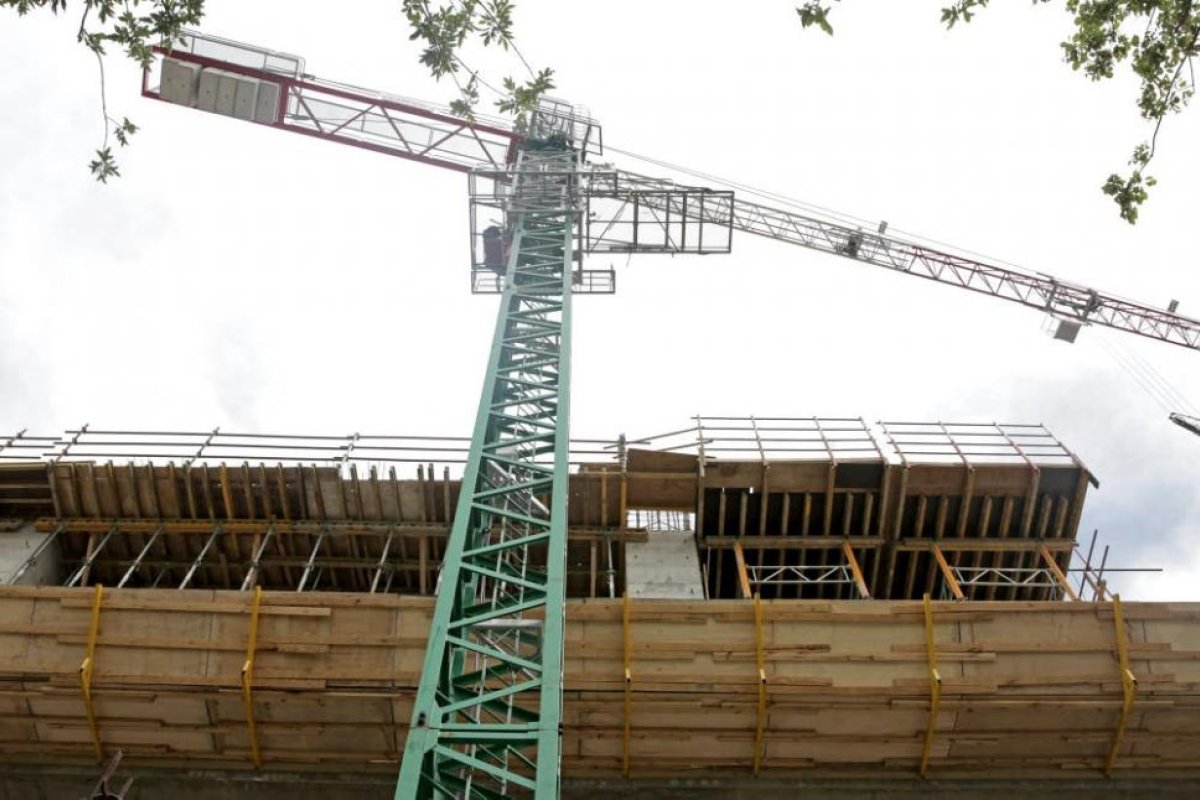 Paritarias. La Uocra cerró un aumento salarial del 33% remunerativo