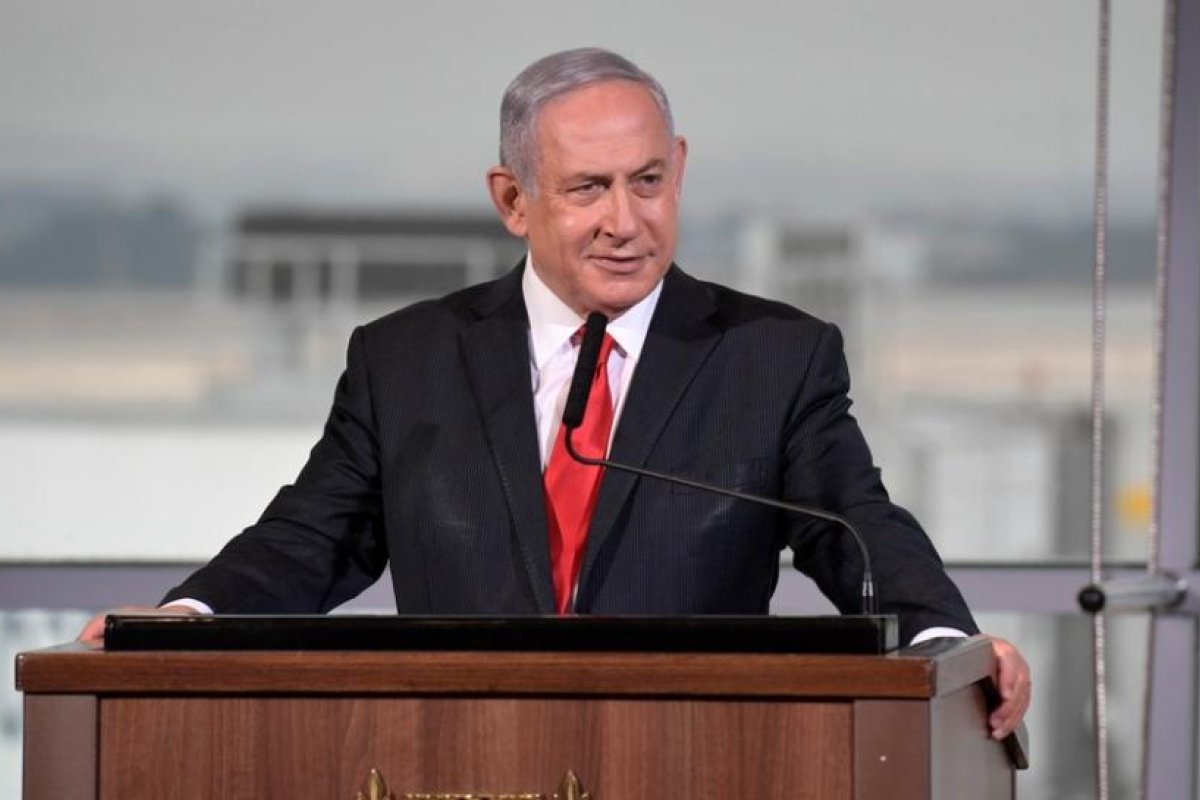 Intensas negociaciones para formar gobierno que reemplace a Netanyahu, que se resiste