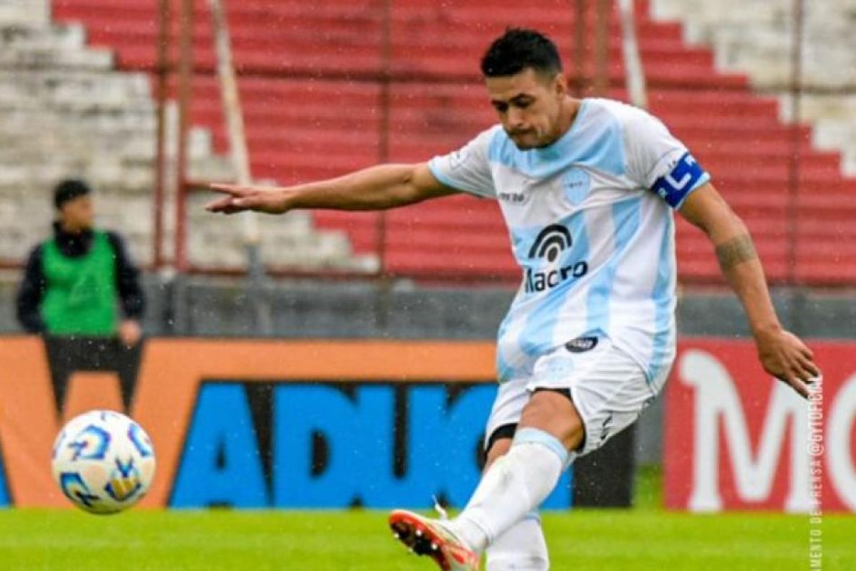 Gimnasia y Tiro de Salta sorprende y elimina a Gimnasia de Mendoza en penales
