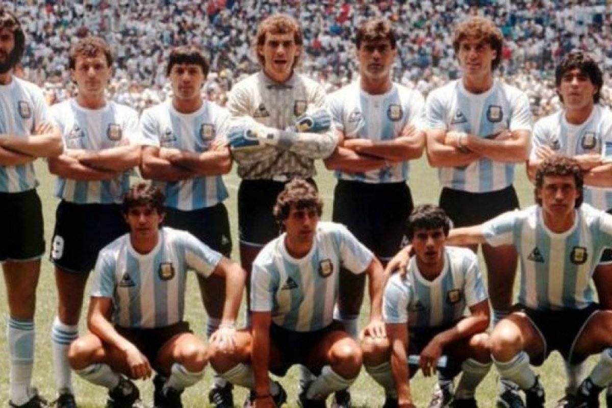 Jorge Burruchaga: Leyenda del Fútbol Argentino y Campeón Mundial