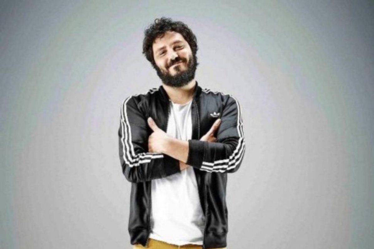 El Kanka lanza su séptimo álbum 'La Calma' con diez nuevas composiciones