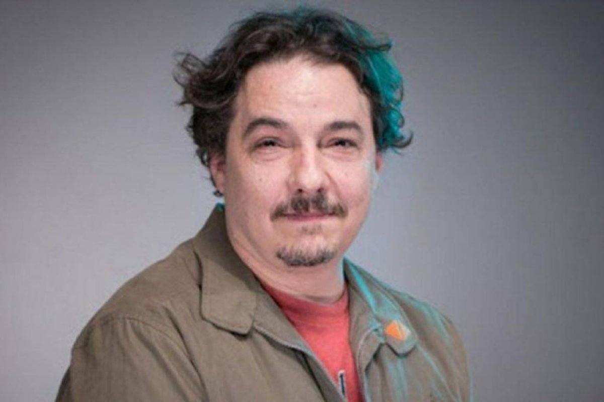 Fernán Mirás y su revelador ritual para alejar la toxicidad de su vida