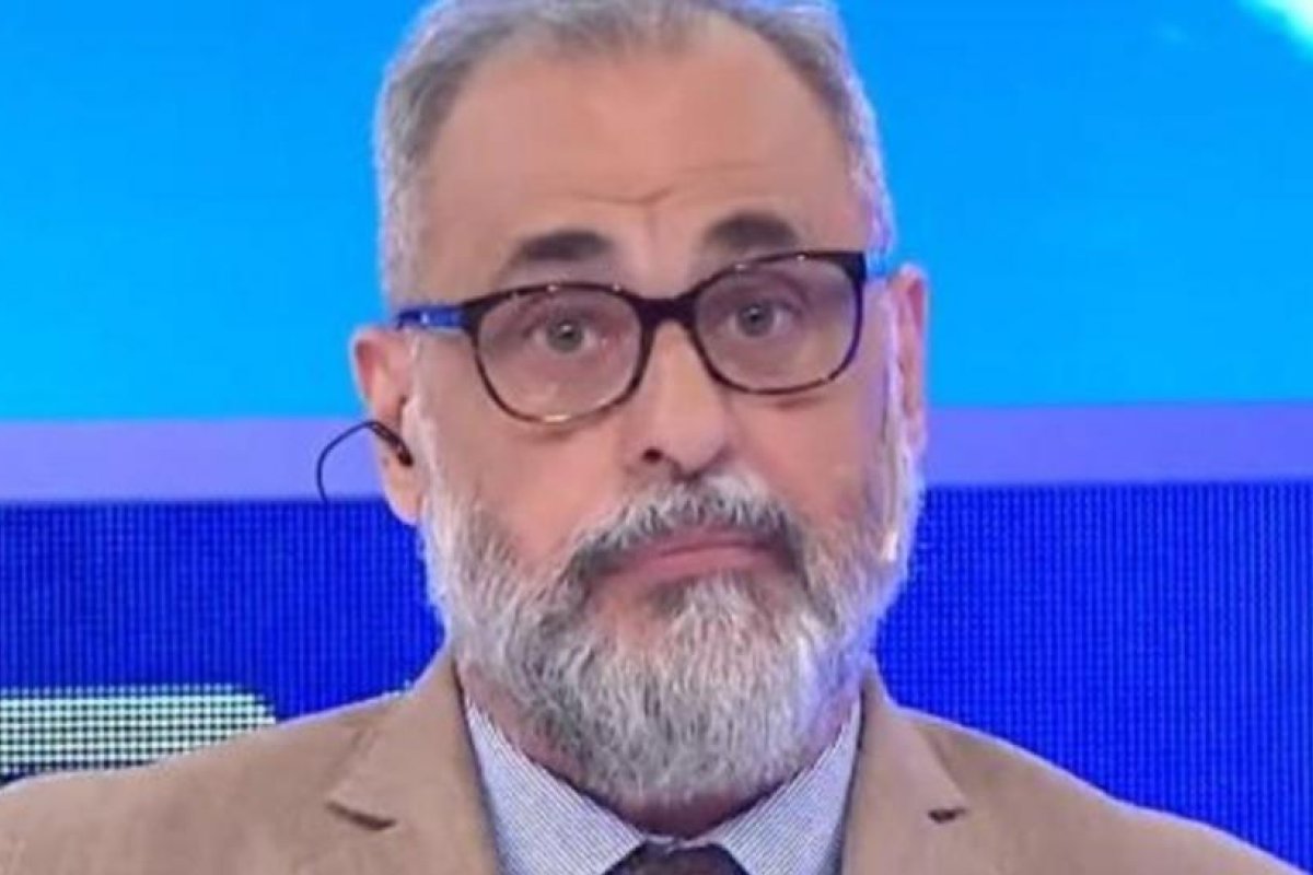 Sorpresivos mensajes de Jorge Rial a Marcela Tauro y Luis Ventura