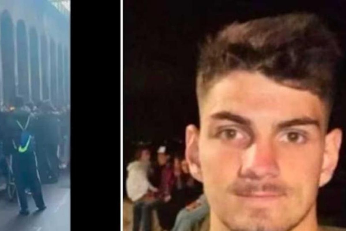 Conmoción en Francia: Joven militante de derecha asesinado en Lyon