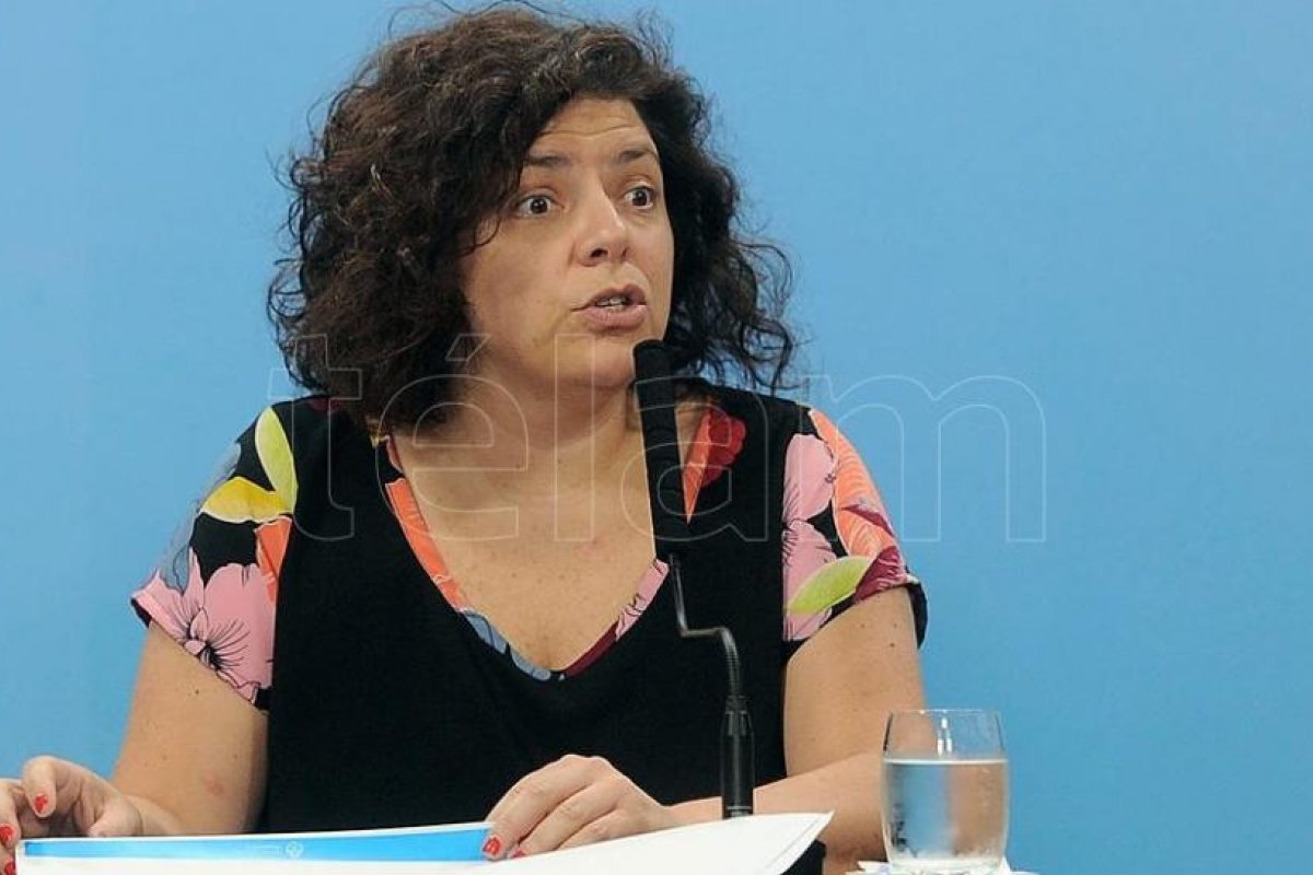 En Rusia estiman que a mediados de febrero podría llegar un número más importante de dosis