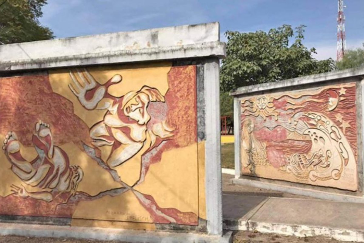 La Dirección de Cultura realiza un relevamiento fotográfico del acervo patrimonial de Las Termas de Río Hondo