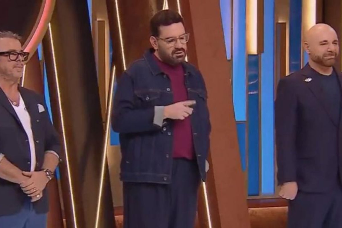 El repechaje de MasterChef Celebrity: nueva eliminación y sorpresas