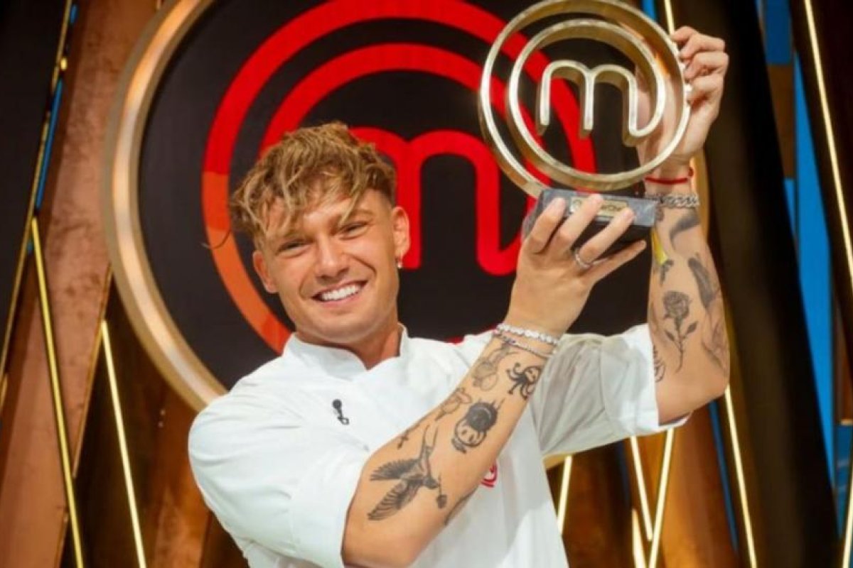 Controversia tras la baja de Ian Lucas en MasterChef Junior
