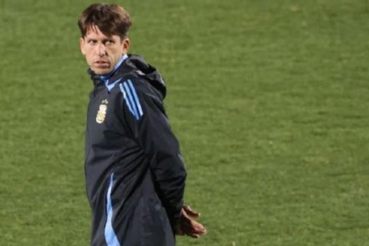 \"Fuimos justos ganadores\", opinó Diego Placente