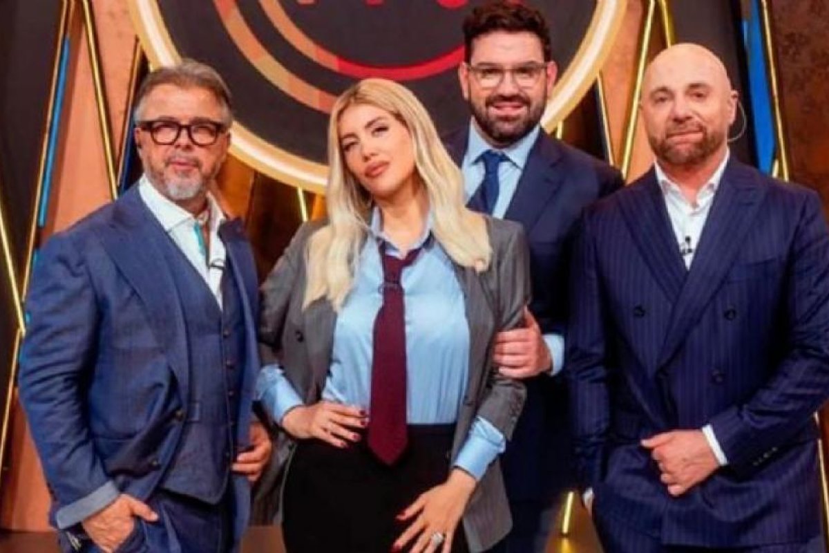 Filtración de Información sobre Eliminados de MasterChef Celebrity Genera Controversia