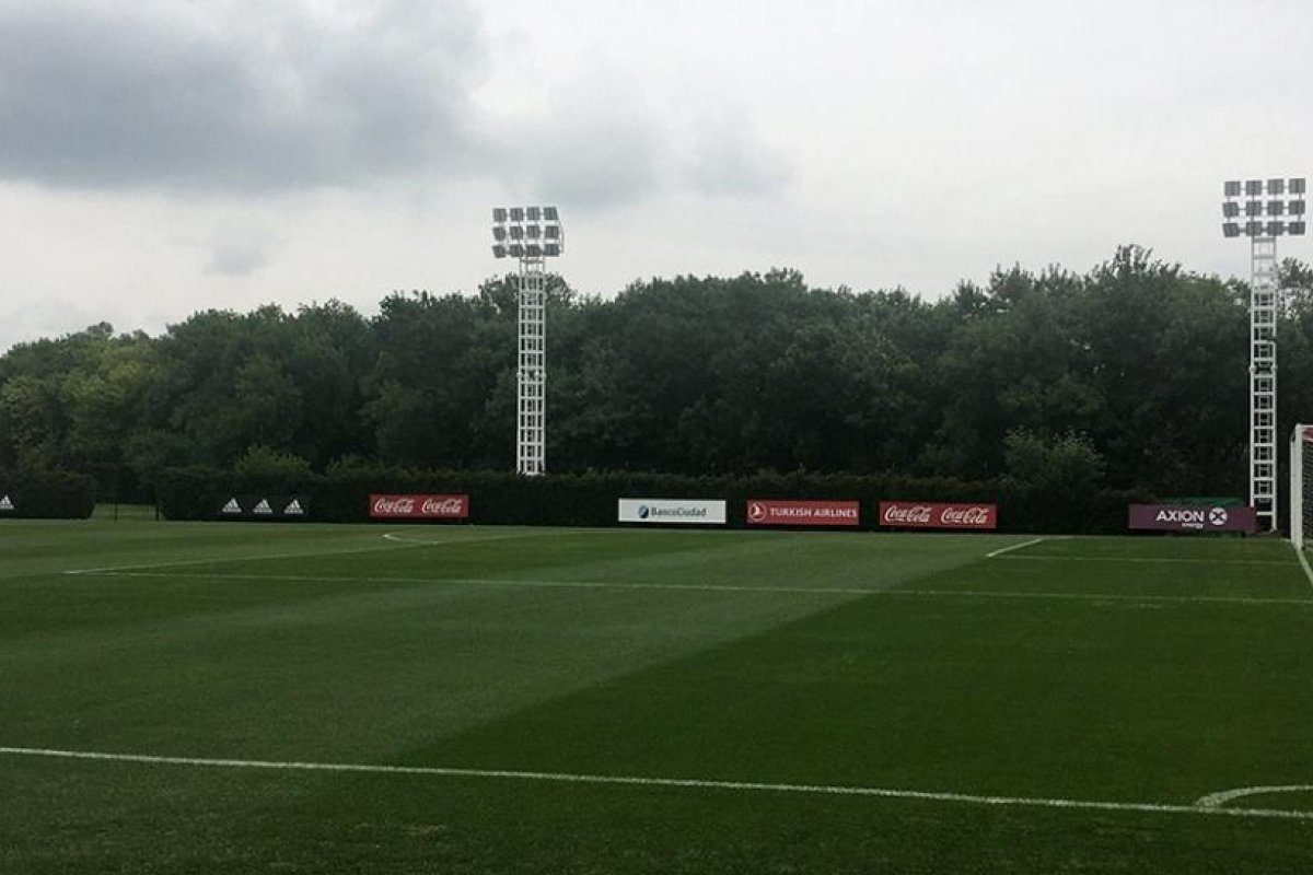 River, sin autorización para jugar de local en Ezeiza