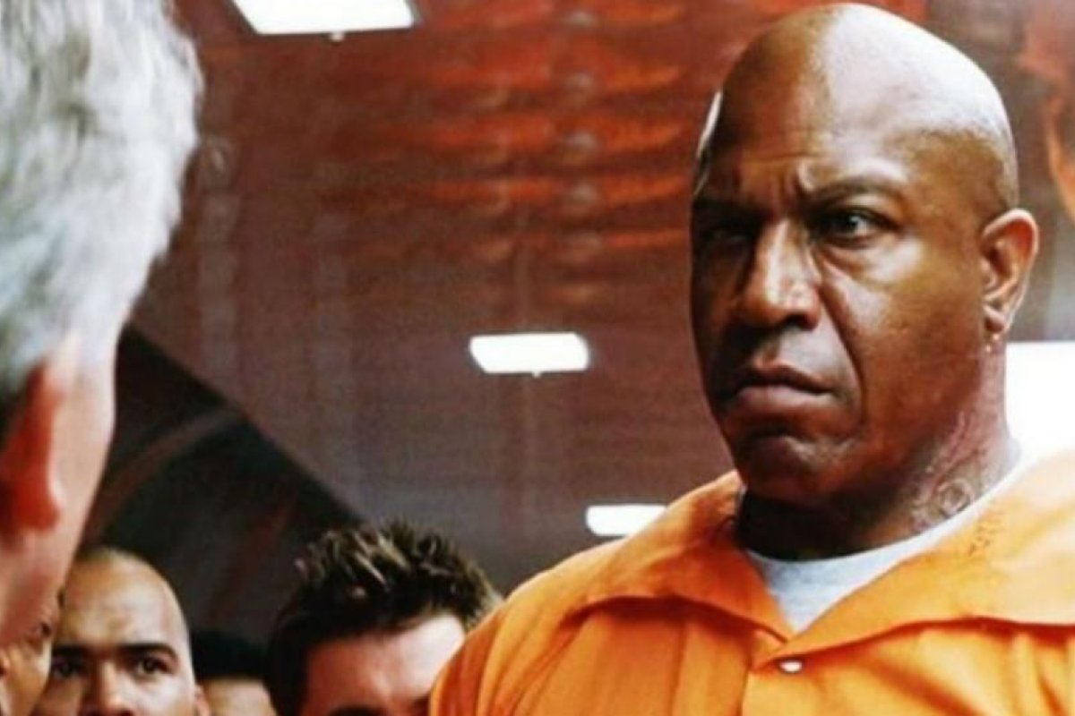 Hallaron muerto al actor Tommy "Tiny" Lister