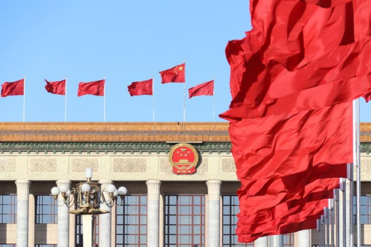 China: "Estamos dispuestos a seguir desempeñando un papel constructivo para establecer la paz y promover las negociaciones entre Ucrania y Rusia"