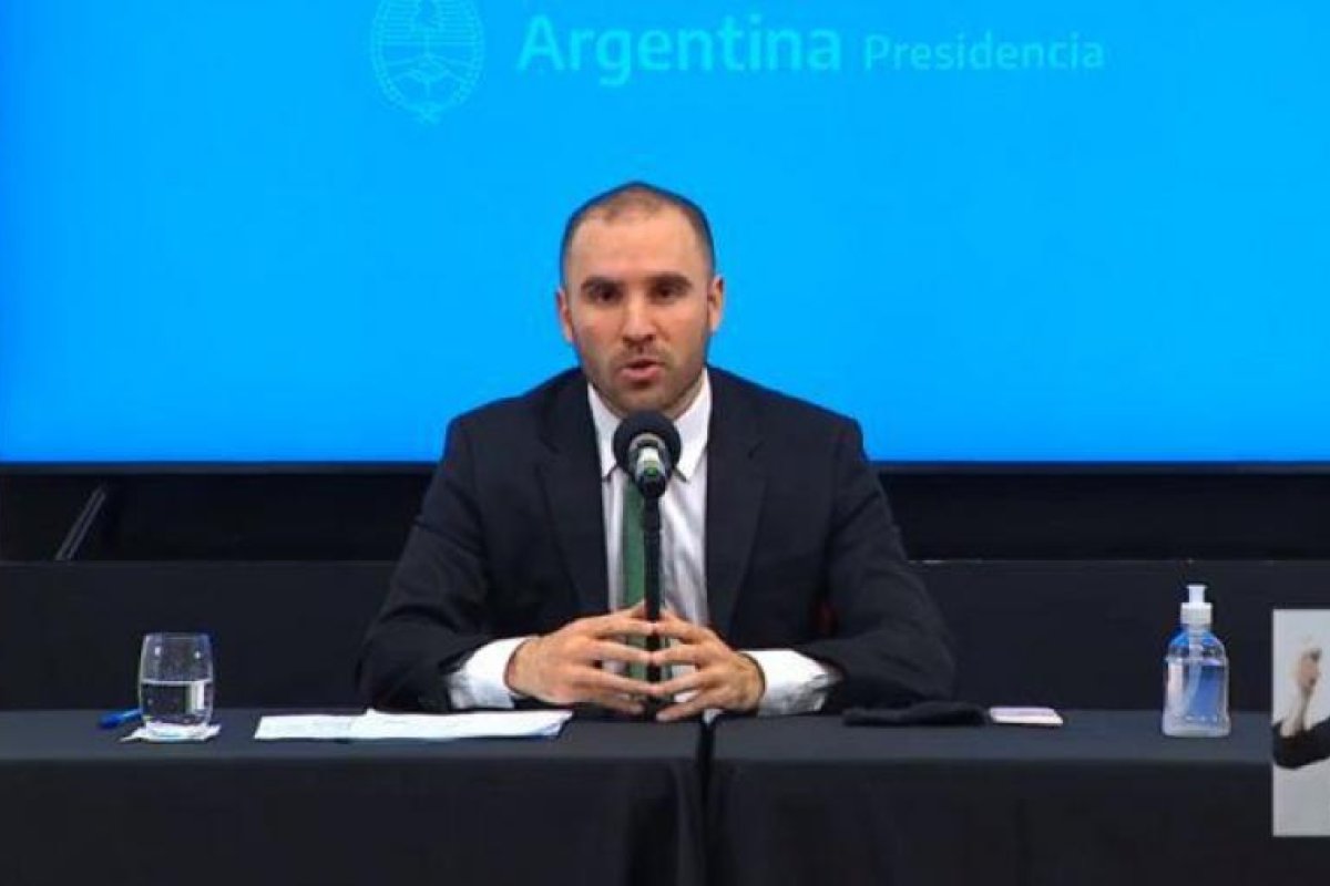 Gobierno ya anuncia paquete de medidas para el campo y el sector exportador