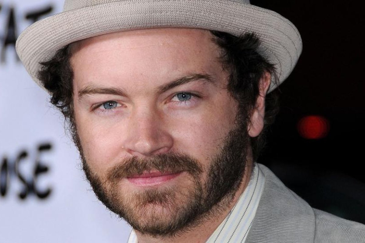 El actor estadounidense Danny Masterson irá a juicio acusado de violar a tres mujeres
