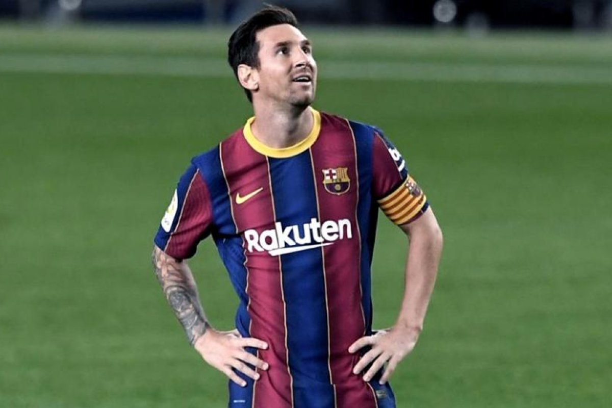 Barcelona visita a Getafe, en uno de los destacados de La Liga