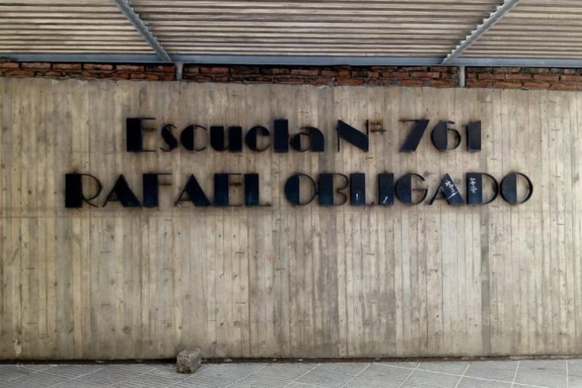 Lic. Gabriela Lazarte: "Cada Escuela tiene su realidad"