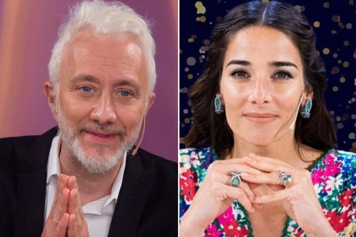 Guerra por el rating: quiénes serán los invitados de Andy Kusnetzoff y Juana Viale