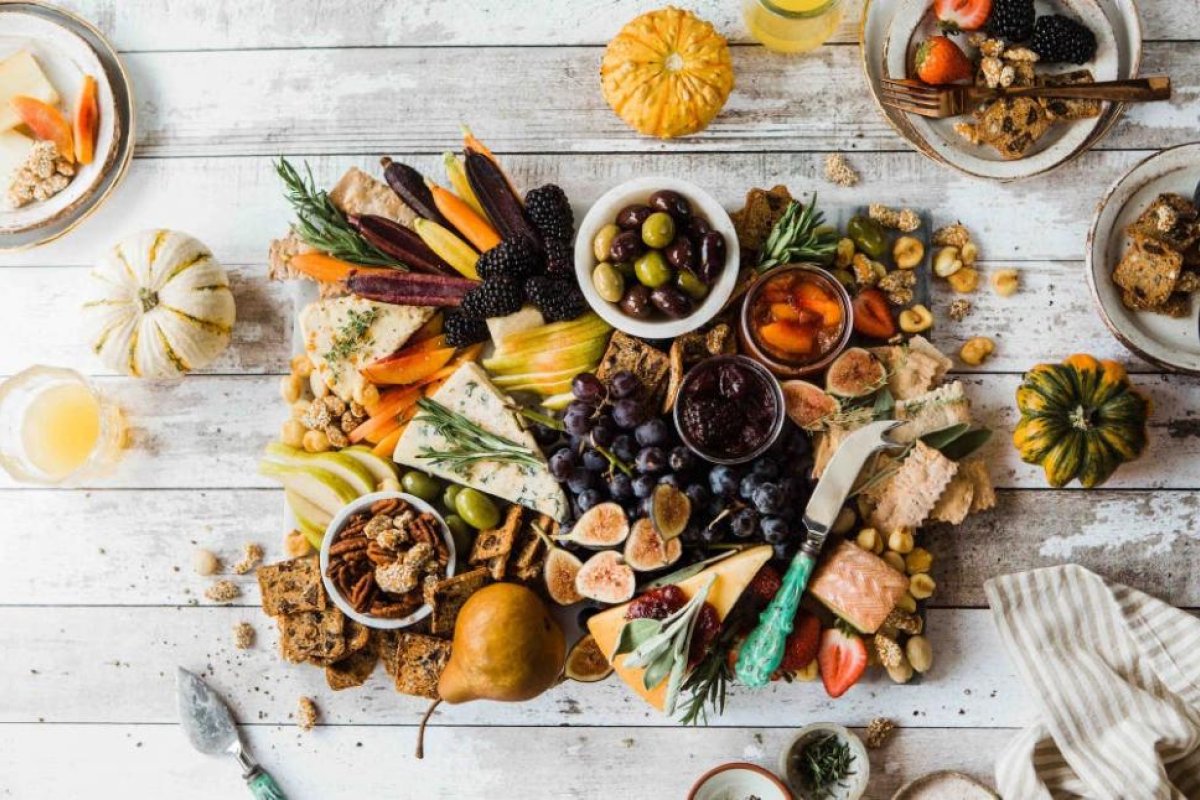 Flexitarianismo, la tendencia a la alimentación flexible