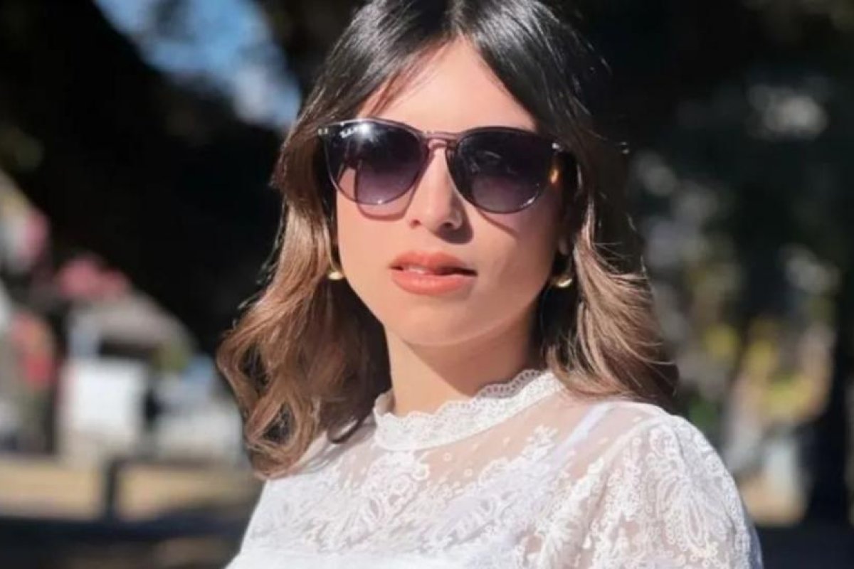 Emily Ceco responde a Santiago Martínez tras su condena de 15 años