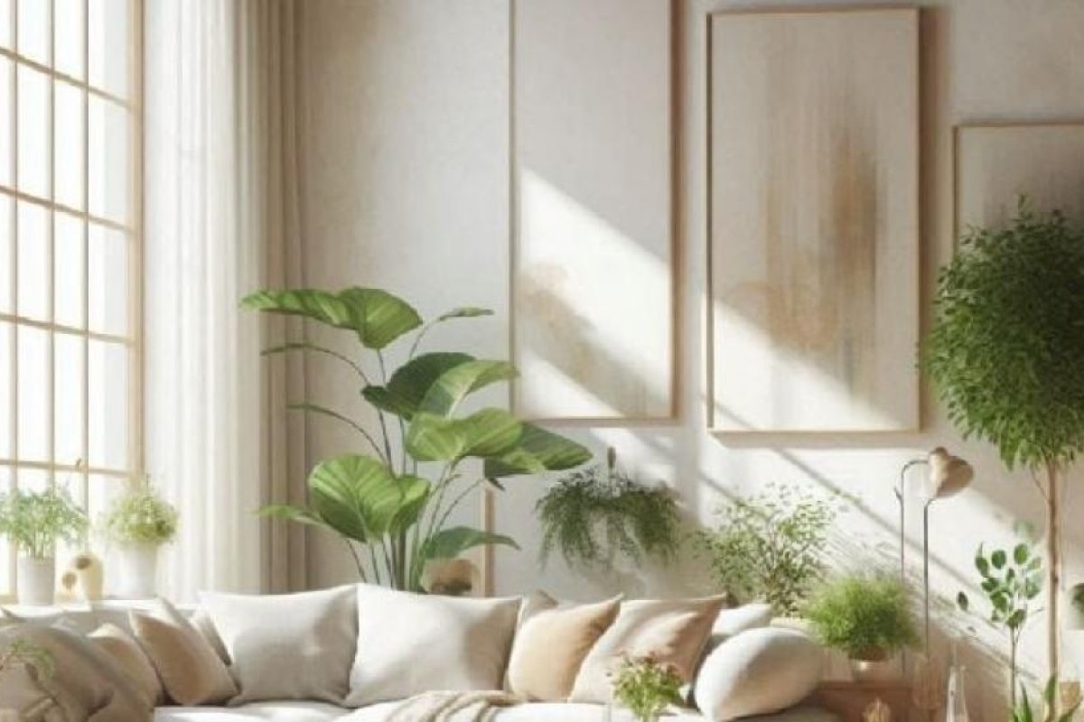 La relación entre el hogar y el sistema nervioso según el Feng Shui