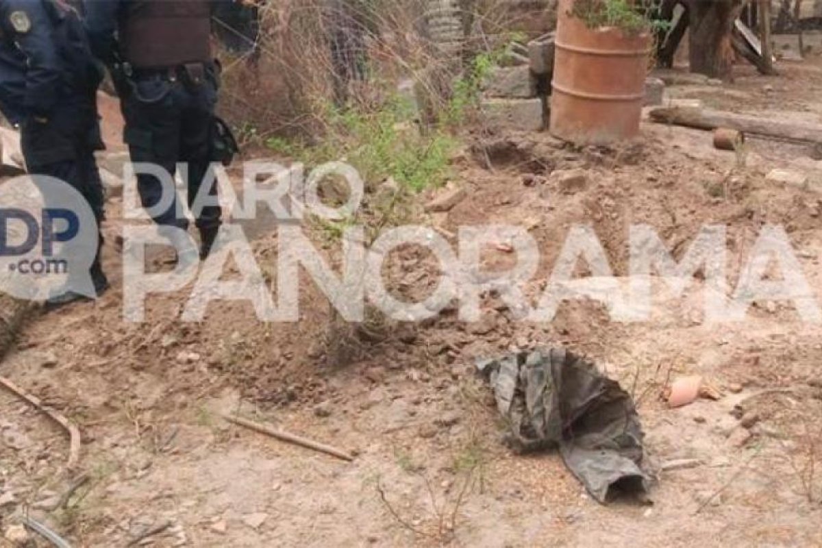 Villa Balnearia: Confirman embarazo de la joven que denunció a “Negra Mota” por aborto